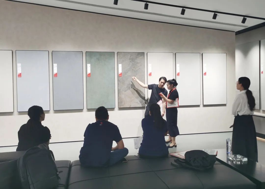 抖“星”行動(dòng)丨大將軍瓷磚2023抖音直播陪跑計劃啟動(dòng)，引爆流量密碼！(圖12)