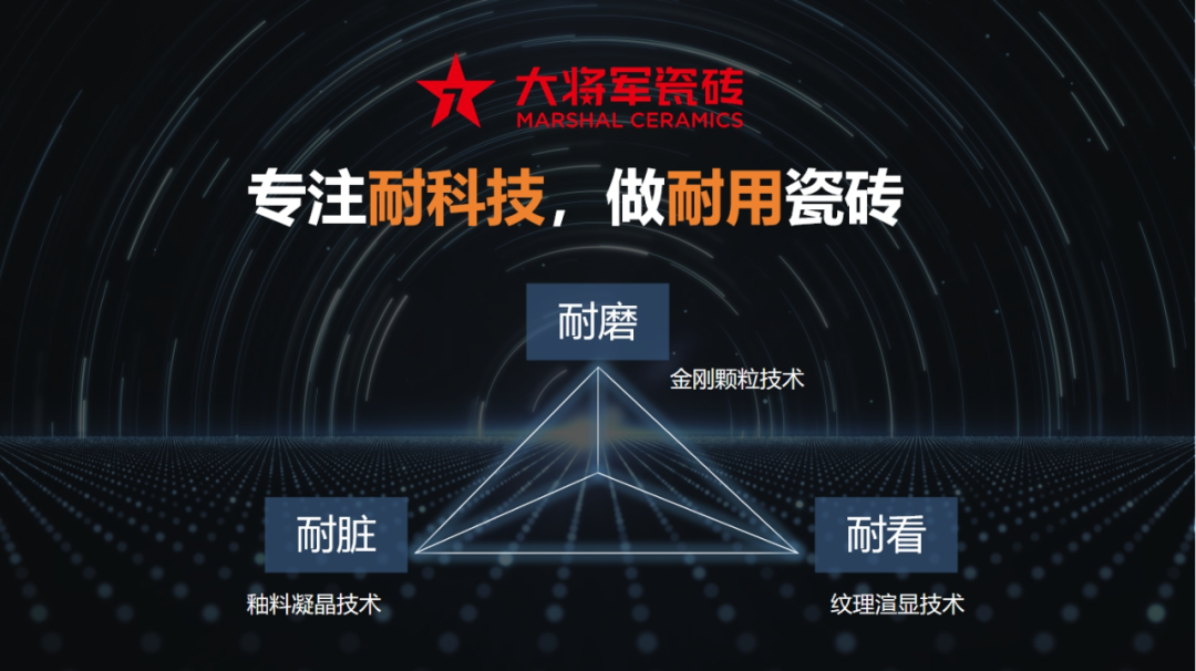 大將軍瓷磚榮膺2025全國(guó)質(zhì)量月四大獎(jiǎng)項(xiàng)，以科技硬實(shí)力重塑瓷磚耐用價(jià)值新標(biāo)桿！(圖7)