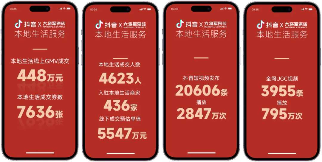 打破價(jià)格內(nèi)卷，聚焦價(jià)值升維！大將軍瓷磚重新定義瓷磚耐用標(biāo)準(zhǔn)(圖1)