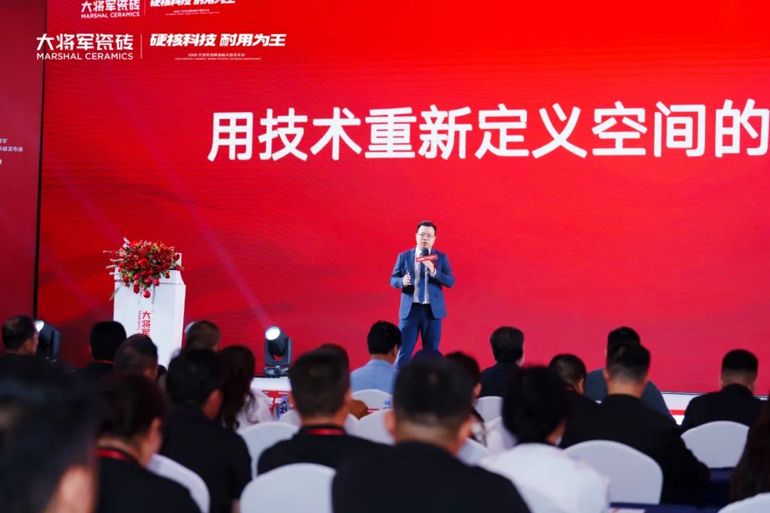 大將軍發(fā)布的科技干貨，為何引得經(jīng)銷商熱評(píng)？(圖1)
