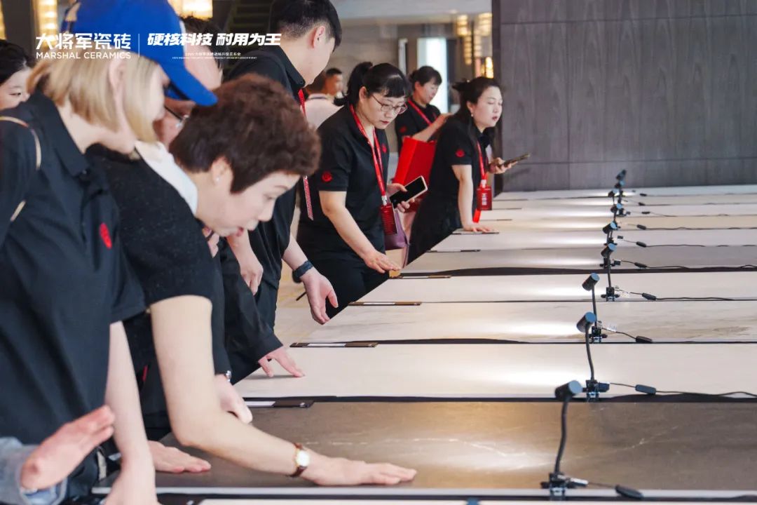 尹虹博士：大將軍瓷磚做耐用就是做自己(圖8)