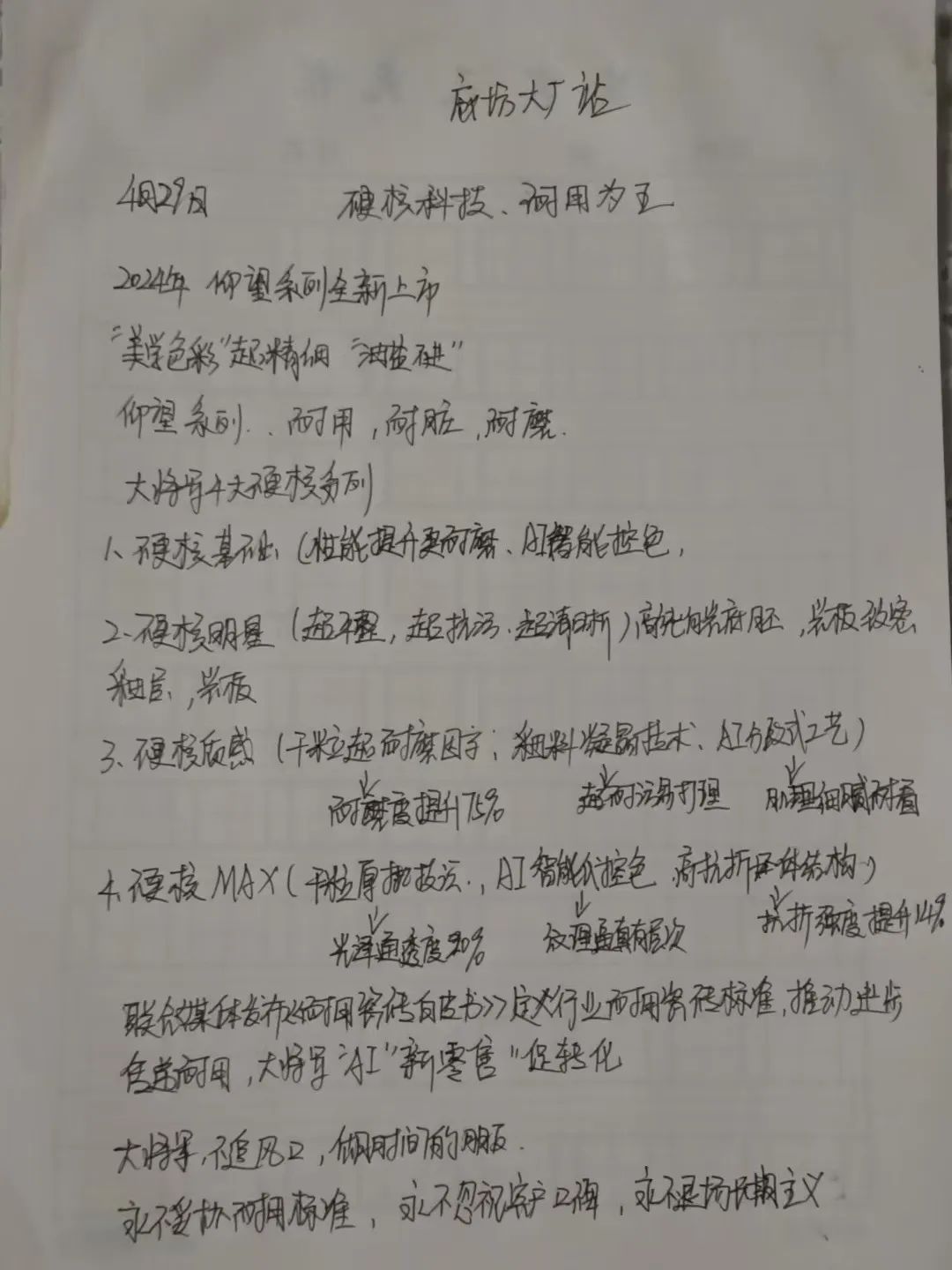 產(chǎn)品+終端=無限可能！用產(chǎn)品風暴重塑終端生態(tài)(圖12)