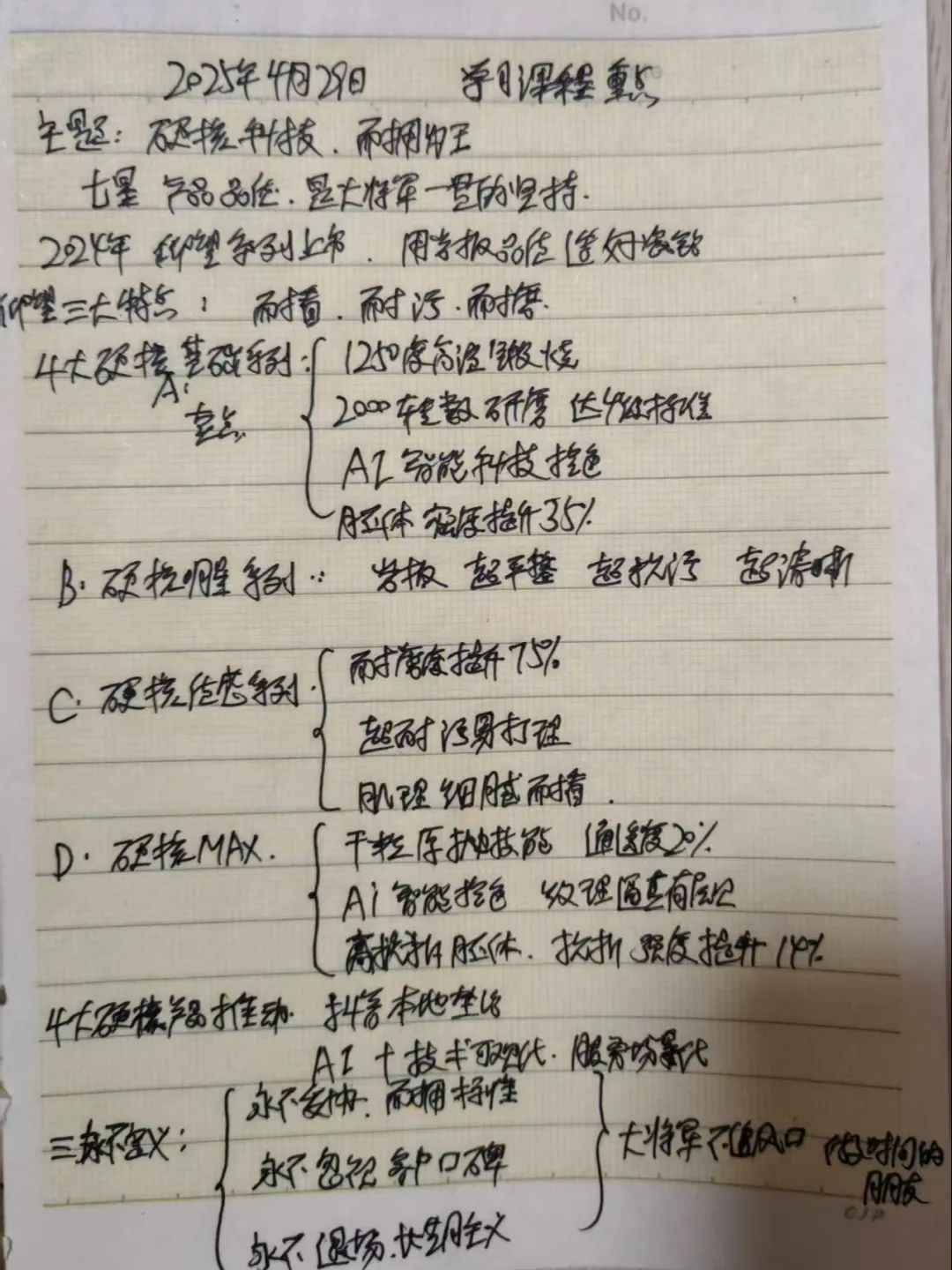 產(chǎn)品+終端=無限可能！用產(chǎn)品風暴重塑終端生態(tài)(圖17)