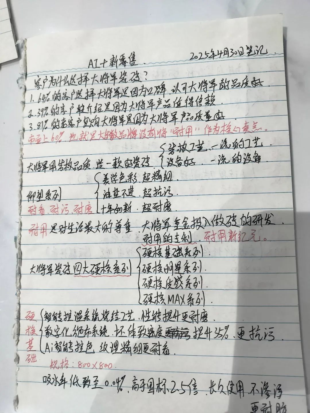 產(chǎn)品+終端=無限可能！用產(chǎn)品風暴重塑終端生態(tài)(圖31)