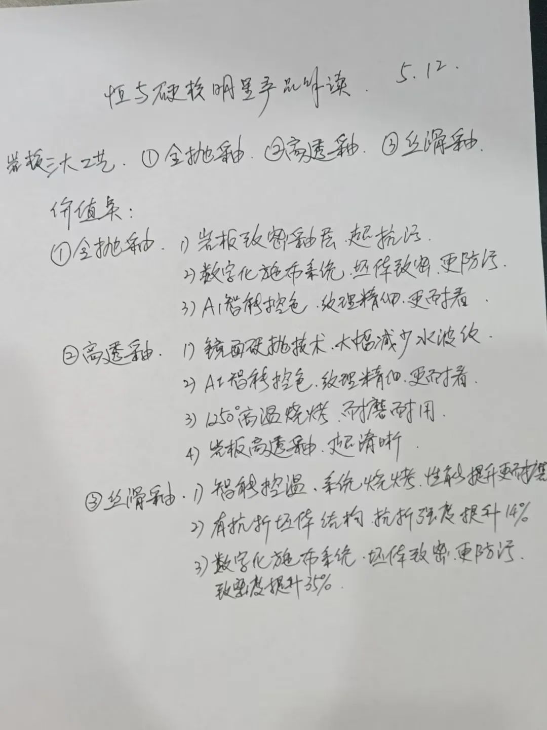 產(chǎn)品+終端=無限可能！用產(chǎn)品風暴重塑終端生態(tài)(圖42)