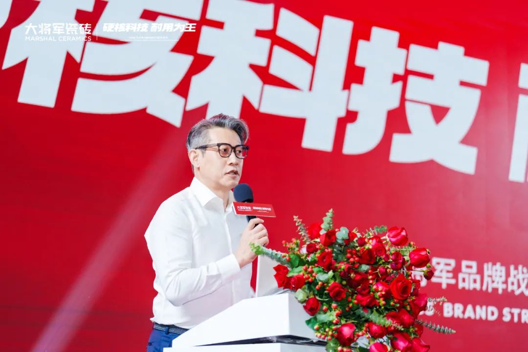 宮衛(wèi)：“耐用不僅是品質(zhì)，更是責(zé)任”，大將軍“向上突圍”引領(lǐng)價(jià)值戰(zhàn)(圖1)