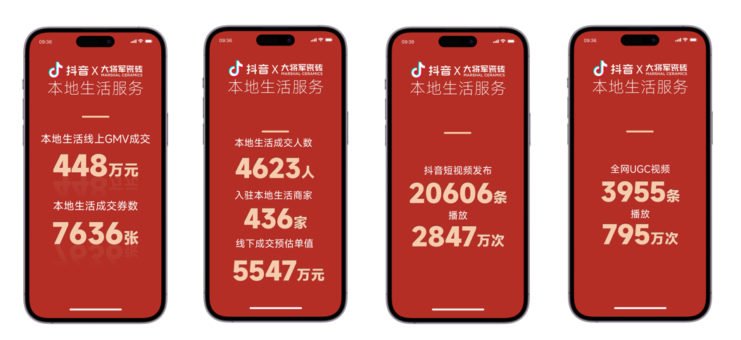 大將軍瓷磚"陶瓷一線品牌"實(shí)錘！雙料大獎(jiǎng)見證硬核實(shí)力(圖7)