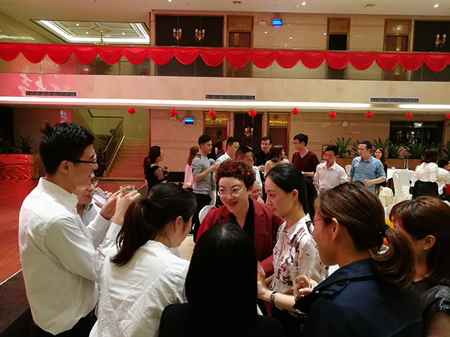 新形象·新格局·新突破丨將軍企業(yè)2018新春工作會議圓滿召開！
(圖9)