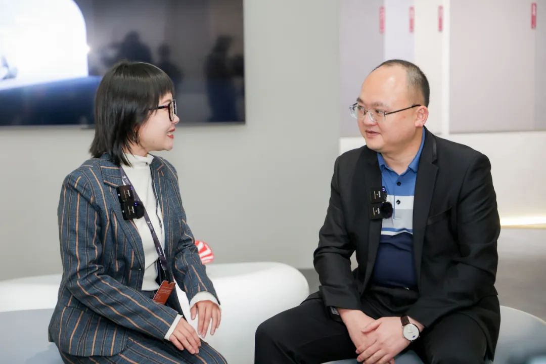 演繹無(wú)界美學(xué)盛宴丨2023廣州設計周看大將軍大放“藝”彩(圖20)