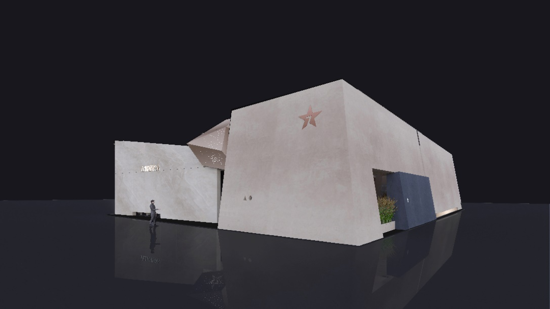 仰望·將軍館將空降佛山潭洲展！大將軍想向行業(yè)傳遞什么信號？(圖6)