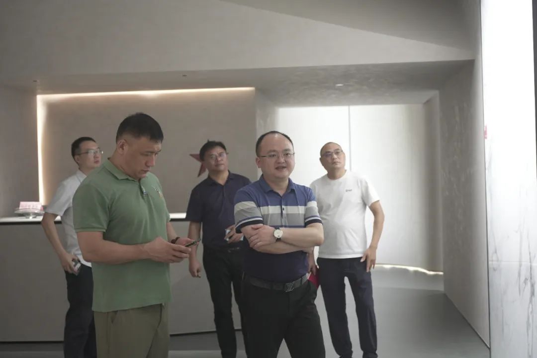 百億財(cái)富計(jì)劃丨大將軍瓷磚與多家工程運(yùn)營(yíng)商達(dá)成戰(zhàn)略合作！(圖23)