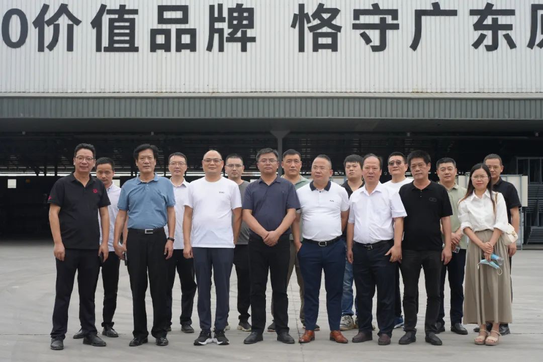 百億財(cái)富計(jì)劃丨大將軍瓷磚與多家工程運(yùn)營(yíng)商達(dá)成戰(zhàn)略合作！(圖34)